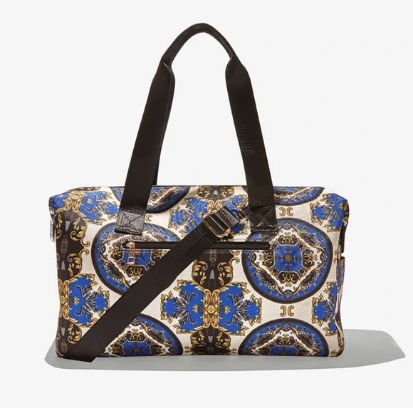 Alice + Olivia duffel bag - Picture 5 of 10